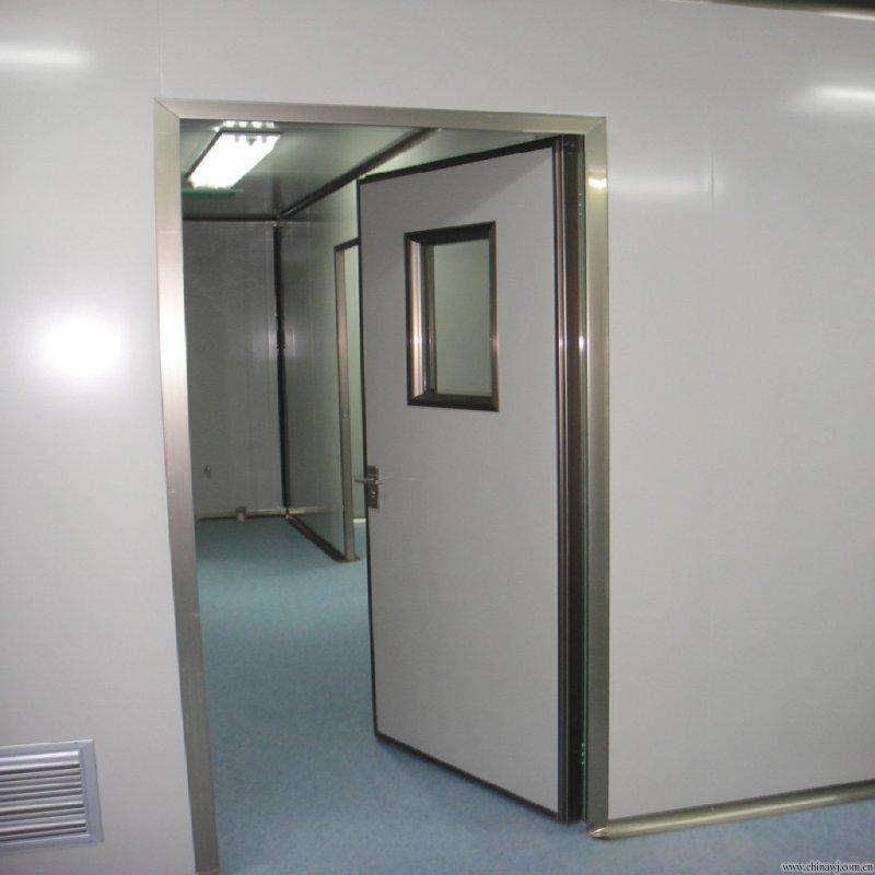 赤峰CT室防护铅门